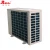 Import Jiadele Excellent Quality  Split Air Source Domestic Water Heater Mini Split Heat Pump Heating And Cooling from China