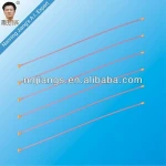 Jiangs Disposable Plastic Catheter Horse Sterilized