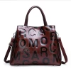 JIANUO large high quality handbags women bags popular designer tote handbag leather bag