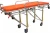 Import JIEKANG Strong and Durable Hospital Medication Cart Transport Stretcher from China