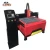 Import Jinan CAEML CA-1325 Fast speed small portable cnc flame plasma metal cutting machine for steel iron with working table from China
