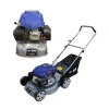 JLM18P2-D Portable Hand Push Gasoline Lawn Mower for Home Use