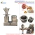 Import JMB-65 colloid mill machine /peanut butter making machine from China