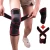 Import Joint Support Bandage Professional Knee Support Brace Sleeve Protective Sports Knee Support Strap from China