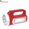 Joykaly Brand High Quality Portable Wholesale Rechargeable Led Hand Held Search Light
