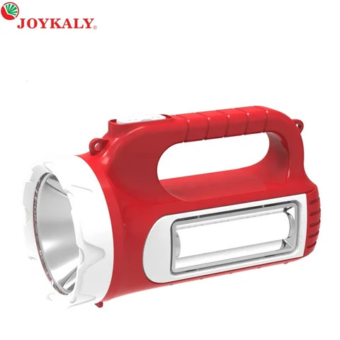 Joykaly Brand High Quality Portable Wholesale Rechargeable Led Hand Held Search Light