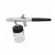 Import JP-280K Wholesale Rechargeable Airbrush Barber machine for Beauty Nail Art Tattoo with two airbrushes from China