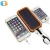 Import JUDING 10000Mah Portable Solar Charger Power Bank, Sunlight Cell Phone Power Bank Charger, Solar Panel Powerbank Charger from China