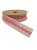 Import Jute Ribbon with cotton yarn Gift ribbon Gift wrapping from China