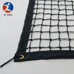 JUXING High quality Tennis net