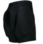 JW Fashion Protector Pad Sports Safety Supporter Protective Mat Protection Skating Equipment Dance Hip Ice Skating Shorts