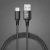Import K123 Nylon Braided Fast Charging Usb Type C Cable 3.0 USB C for Huawei Samsung data cable charge Micro usb cable from China