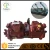 K3V, A10V Hydraulic main Pump Part - Ko-mat-su, Hi-ta- chi, Doosan, Hyundai excavator hydraulic parts, main pump
