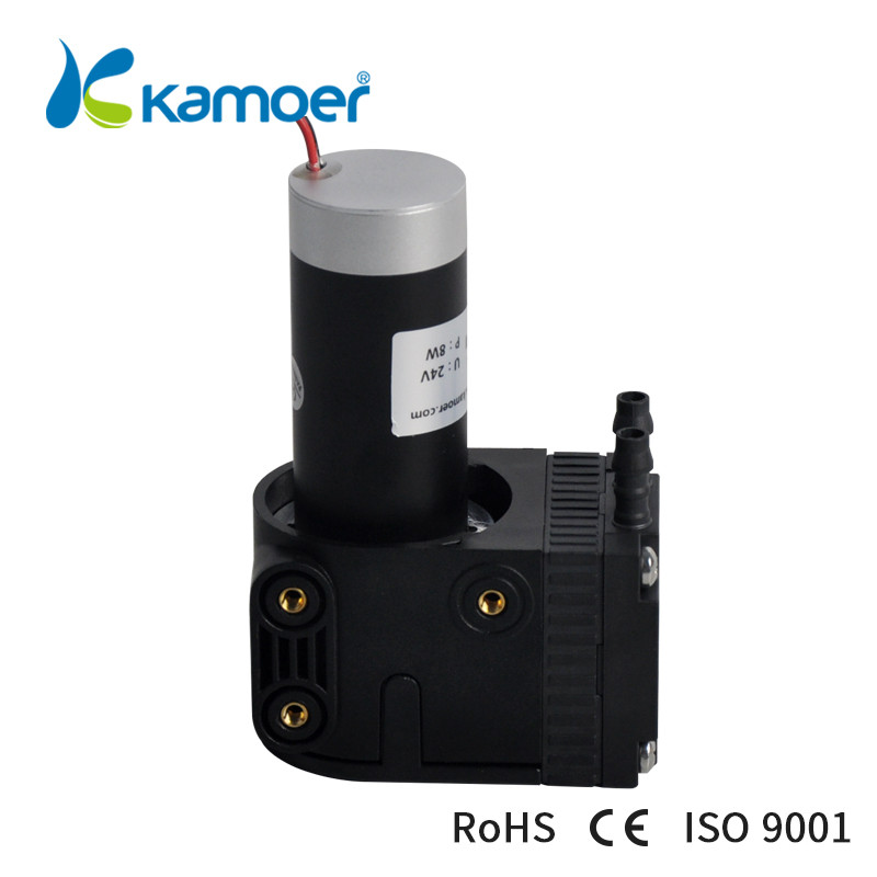 Buy Kamoer Kvp15 Brushless Micro Vacuum Pump Large Flow Pumping Pump ...