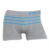 KANUMI hot men sexy underwear shorts male undergarments basic boxers