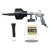 Import KANZO Tornado Air Operated Car Pressure Washer With Water Pot from China