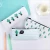 Import Kawaii Cactus Pencil Case Canvas Pencil Box Pen Bags School Supplies Stationery from China