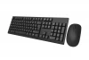 KB2510  Portable multi-media membrane chocolate keycaps + USB wired Mice keyboard and mouse combo