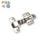 Import KEL Furniture Soft Close Adjustable Kitchen Cabinet Cupboard Clip-on Hydraulic Hinges from China