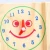 Import Kids Baby Multifunction Smiley Clock Computing Rack Toy For Children Baby Animals Fruit Early Education Learning Wooden Toys from China