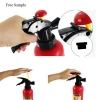 Kids Fire Extinguisher Water Squirter Toy Mini Water Gun