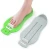 Import Kids Infant Foot Measure Gauge Shoes Size Measuring Ruler Tool from China