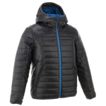 Kids Padded Jacket For Winter Polyester Wadding For Jacket Boys Windproof Kids Padded Coat