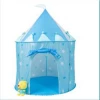 Kids play pop up sensory tent projection play tent foldable play house kids tent