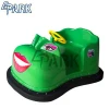 Kids SHOES bumper cars for amusement parks with factory price
