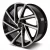 Import Kipardo Aftermarket Alloy Rim for New Wheels from China