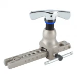 kit refrigeration air conditioning tools flaring tool set