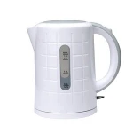 Kitchen Appliances Hot Sale Plastic Best Selling Good Price Orange Electric Kettle With Keep Warm Function