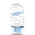 Import Kitchen Cookware Multifunction Egg Double Layer Egg Steamer Portable Poached Egg Boiler from China