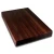 Import Kitchen furniture multipurpose edge grain butcher block wood cutting board from China