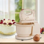 Kitchen Helper JL-509EP Stand Food Mixer Stand Mixer Functions of Electric Mixer