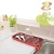 Import Kitchen Usage Bilayer Plastic Dish Rack For Dish Drying from China