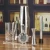 Import KLP bar clubs cocktail bar table set stainless steel home cocktail shaker set from China