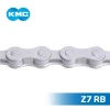KMC CHAIN Z7 RB 8-6 speed Anti-Rust Bicycle Chain