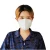 Import KN95 Mask Protection Efficiency 95% Anti-Particle Mask 5 PCS from China
