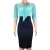 Import Knee Length Elegant Official Work Female Fashion Formal Ladies Office Wears Career Women Dresses from China