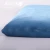 Import Knitting Mesh Fabric Gradient Blue 93%Polyester 7%Spandex 4 Way Stretch Underwear Fabric for Female from China