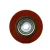 Import KONE door hanger roller hanging door roller door hanger wheel roller KM89627G02 52*16*6003 from China