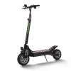 Korea dual motor electric scooter with KC