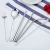 Import Korean  Style Portable fork and spoon  chopstick Cutlery  and Metal straw set with case from China
