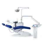 KUILUK Medical Dental Equipment Integral Dental Chair Dental products for dentist ST-3606