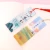 Import Kunshan Krell Soft pvc bookmark plain customization Advertising gift bookmarks customized wholesale bookmarks for kids from China