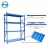 Import L59*W23.6*H78.7 inch / 176 lbs per tier Wholesale Warehouse Rack Stacking Racking System with adjustable layers shelf from China