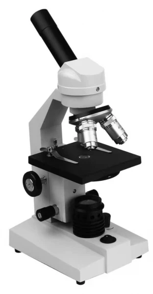 Laboratory monocular Optical Microscope XSP-104
