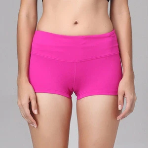 Ladies Gym Shorts - Ladies Gym Wear,One Ten Sports Offer Competitive