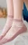 Import Ladies transparent stockings fashion socks wholesale women socks from China